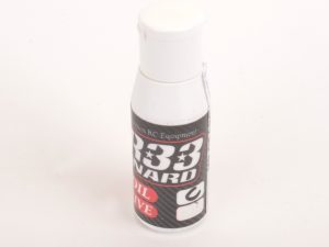MR33 Gear Oil C