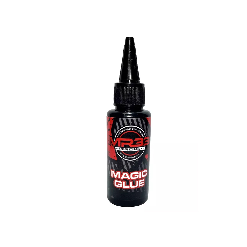 MR33 Magic Repair Glue - 15g