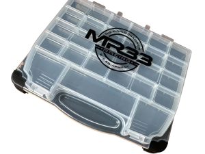 MR33 Mega Hardware Box 36.5 x 29.5 x 8.5cm
