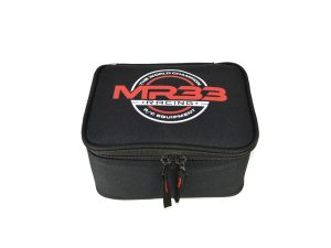 MR33 Oil Bag including Foam