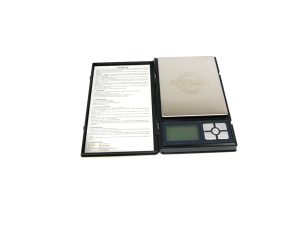 MR33 Pocket Scale Weight Checker-2000g-0.1g