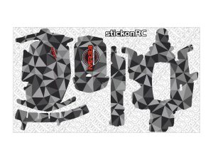 MR33 Sanwa MT-44 Skin