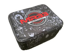 MR33 SIGNATURE Radio Bag - Multi-Use