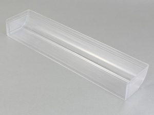 MR33 Touring Rear Wing 0.5mm v2