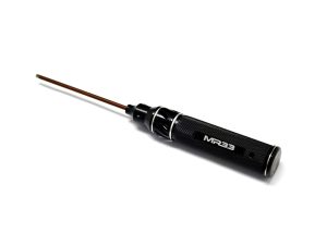 MR33 World Champ Tools 2.5mm Hex Driver