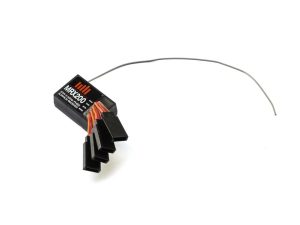 Spektrum MRX200 Marine 2-Ch FHSS Receiver