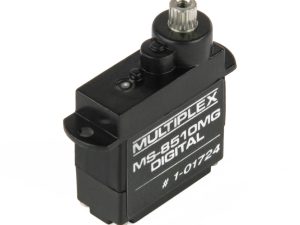 Multiplex MS-8510 MG Digital Servo