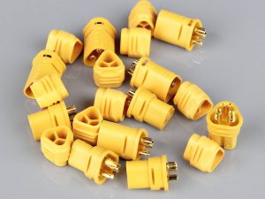 Radient MT30 Pairs Inc Cable Cap (5 pcs)