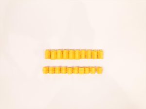 FUSION MT60 3Pole Connector 5prs