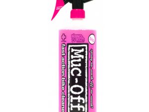 Muc-Off, MUC-OFF 1 LITRE CLEANER CAPPED WITH TRIGGER