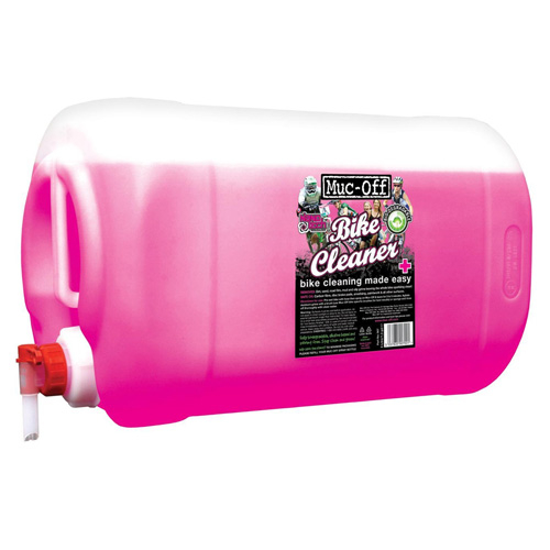 Muc-Off, MUC-OFF 25 LITRE CLEANER