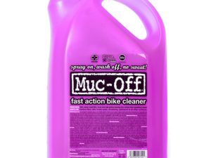 Muc-Off, MUC-OFF 5 LITRE CLEANER