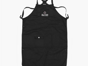 Muc-Off, MUC-OFF ADJUSTABLE WORK APRON