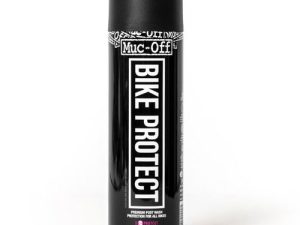Muc-Off, MUC-OFF BIKE SPRAY PROTECTION FOR METAL,PLASTICS,CARBON