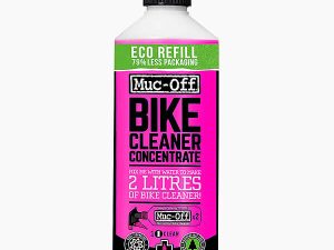 Muc-Off, MUC-OFF CLEANER CONCENTRATE 500ML BOTTLE