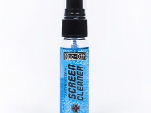 Muc-Off, MUC-OFF DEVICE & SCREEN TECH CARE CLEANER 32ml