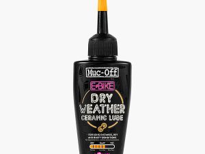 Muc-Off, MUC-OFF DRY CERAMIC LUBE 50ml
