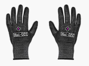 Muc-Off, MUC-OFF MECHANICS GLOVES XL SIZE 10