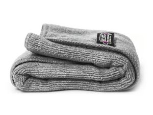 Muc-Off, MUC-OFF MICROFIBRE CLOTH
