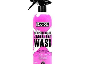 Muc-Off, MUC-OFF WATERLESS WASH 750ml