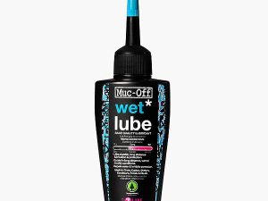 Muc-Off, MUC-OFF WET CERAMIC LUBE 50ml