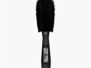 Muc-Off, MUC-OFF WHEEL & COMPONENT BRUSH