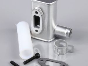 Stinger Engines Muffler (fits 10cc SE)