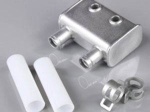 Stinger Engines Muffler (fits 20cc RE)