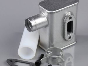 Stinger Engines Muffler (fits 20cc SE)