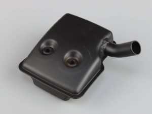 Zenoah Muffler (For G260)