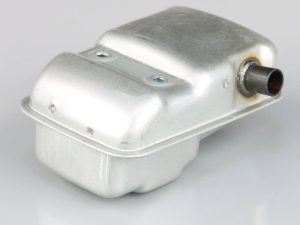 Zenoah Muffler (For G430)