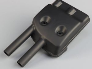 Zenoah Muffler (For G450)