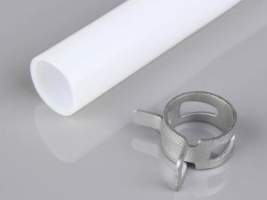 Stinger Engines Muffler PTFE Extension (for 15 / 20 / 26 RE and 20cc Twin)