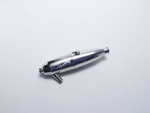 KYOSHO Muffler Set Kyosho Inferno MP9 TKI4 RS