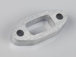 Zenoah Muffler Spacer (For G260)