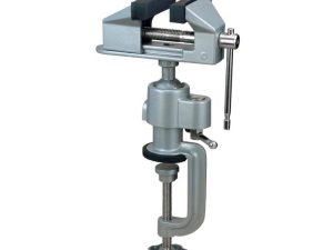 Modelcraft Multi Angle Bench Vice (PVC7008)