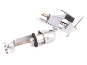 Core RC Multi Angled Bench Vice