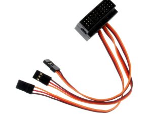 Arrows Hobby Multi-connector (for P-47, F4U)