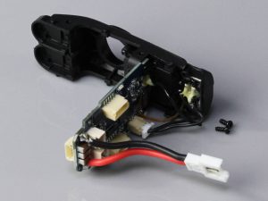 ESKY Multi Control Unit RX FlightControl Servo ESC (for 300 V2)