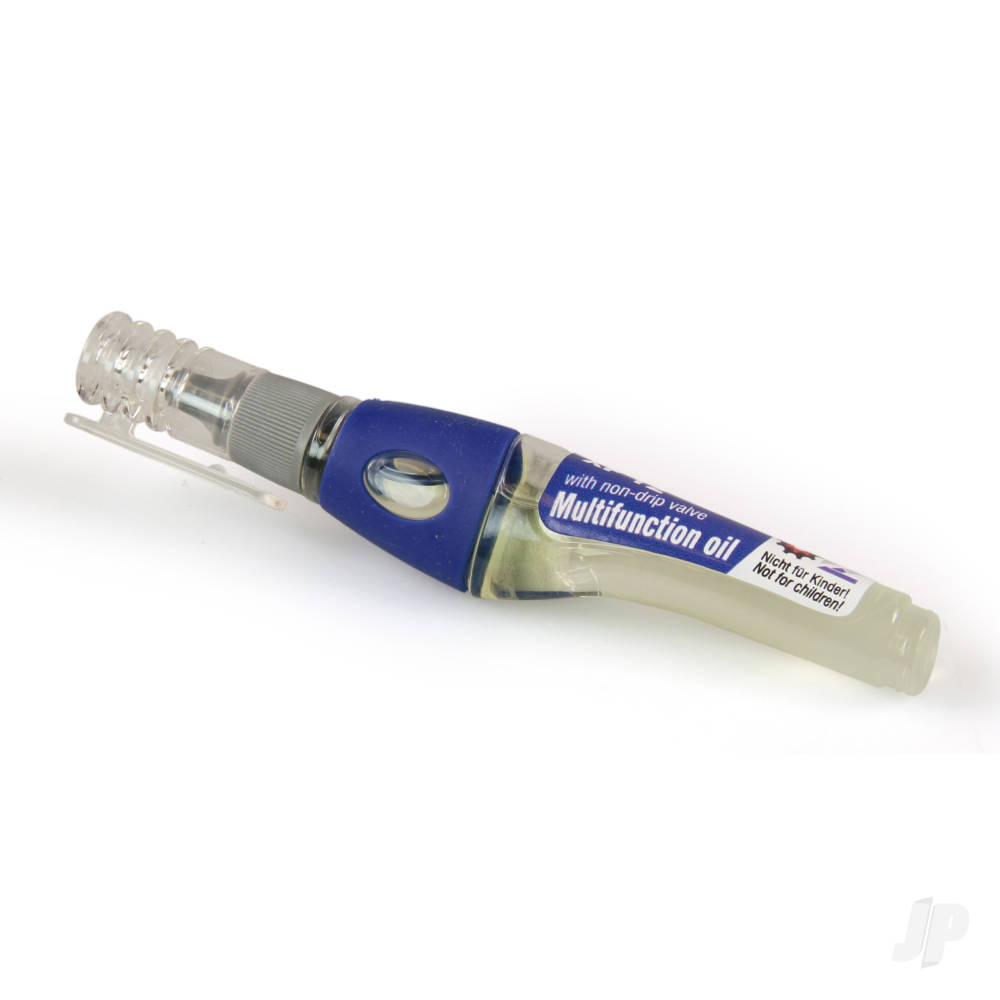 Modelcraft Multi Function Engineering Lubricator Pol1201 - Image 2