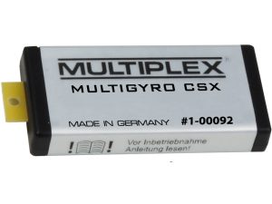 Multiplex Multigyro CSX 7 / 9 / 12