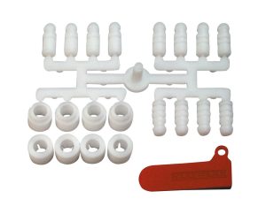Multiplex MULTIlock Uni-Set (For Wings) 725142