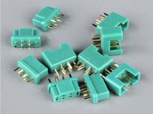 Radient Multiplex Conector Pairs (5 pcs)