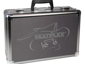 Multiplex Transmitter Case - Profi TX & Cockpit SX 100528