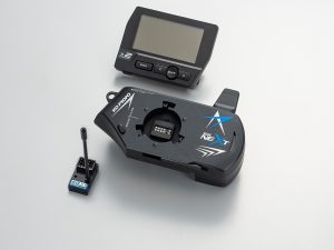 KO PROPO M/Unit EX-NEXT Black SP Upgrade set w/KR-420XT(Sh)