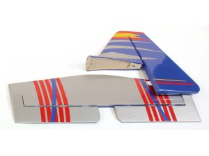 Seagull MXS-R Tail Set (for SEA-128)