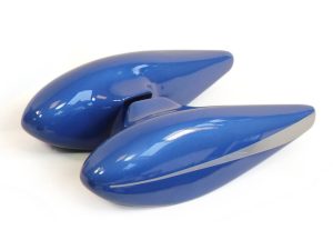 Seagull MXS-R Wheel Spats (for SEA-128)