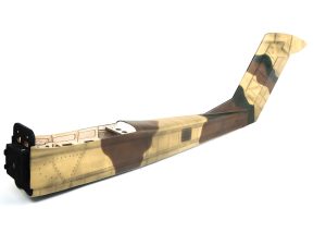 Hangar 9 Nacelle Boom, Left: OV-10 Bronco