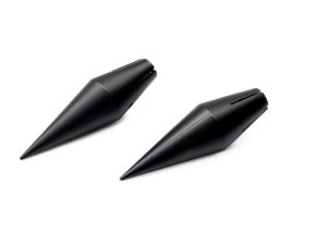 E-flite Nacelle Intake Cones: SR-71 Twin 40mm EDF