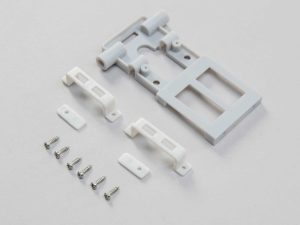 E-flite Nacelle Servo Mount Set: V-22 Osprey